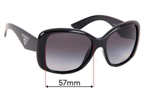 replacement lenses for prada sunglasses|prada sunglasses repair service.